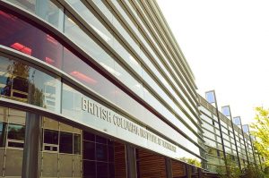 British Columbia Institute of Technology