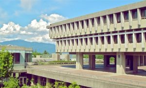 Simon Fraser University