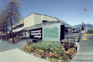 Vancouver Community College