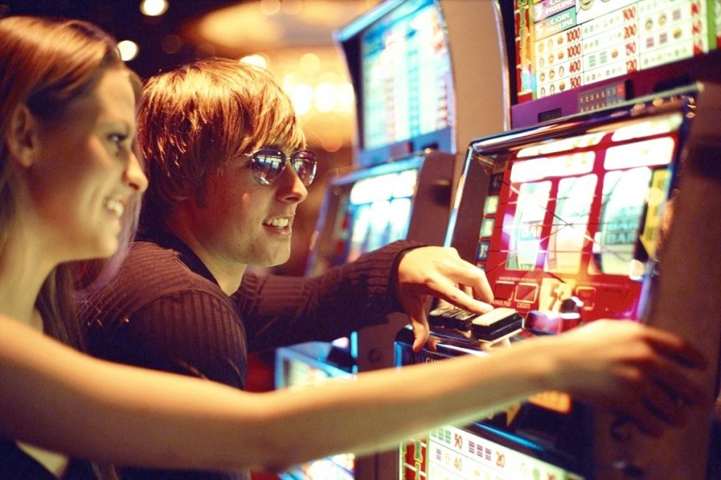 How gambling affects school