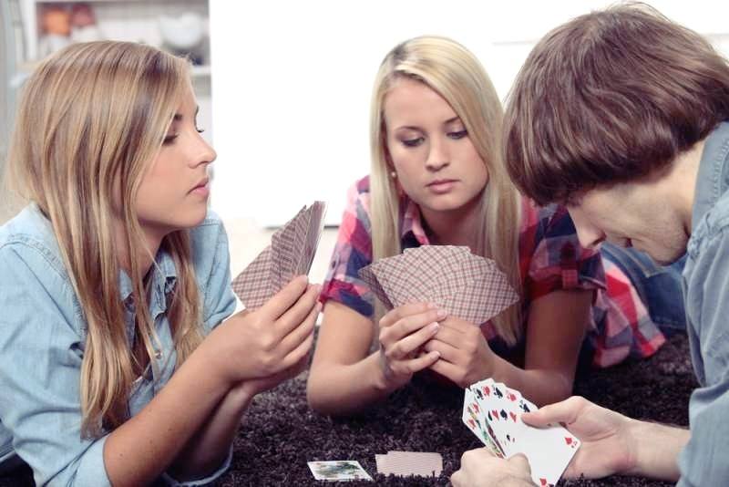 card-games