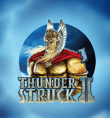 Thunderstruck II Slot