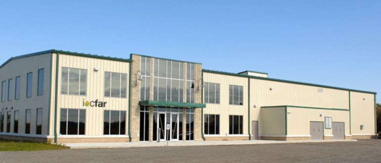 Institute for Chemicals and Fuels from Alternative Resources